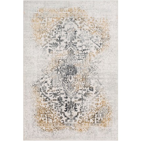 Surya Aisha - 2'7 X 5' Area Rug" AIS2308-275